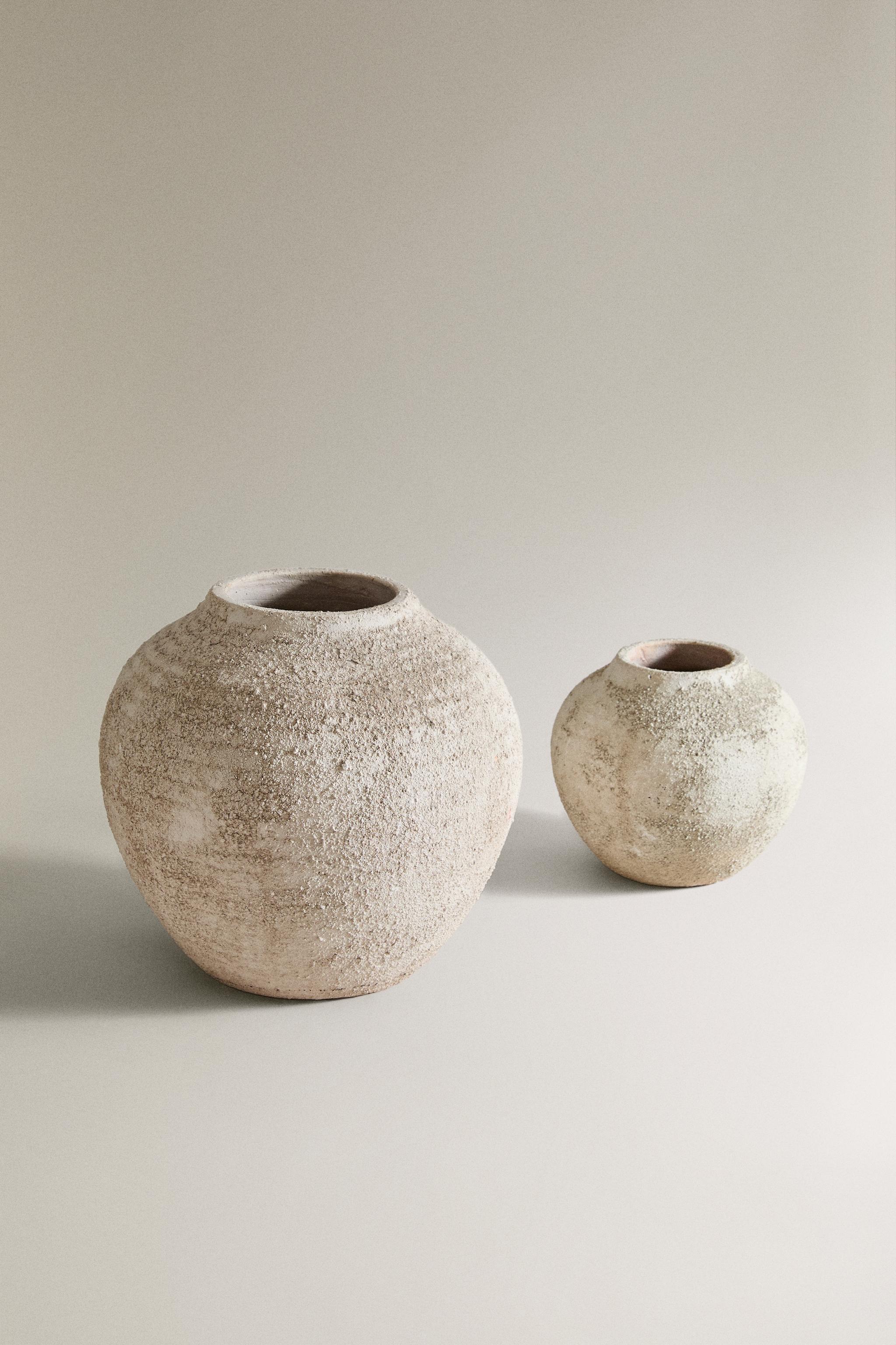 VASE CÉRAMIQUE